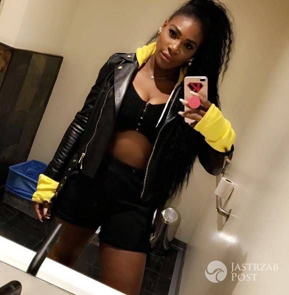 Serena Williams