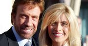 Chuck Norris omal nie umarł. W ciągu 45 minut legendarny aktor przeszedł dwa zawały