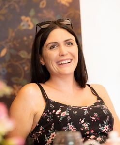 Magda Pyznar odpowiada instamatkom: "Instadoradztwo to jest jakiś nowy rodzaj pracy na Facebooku?"