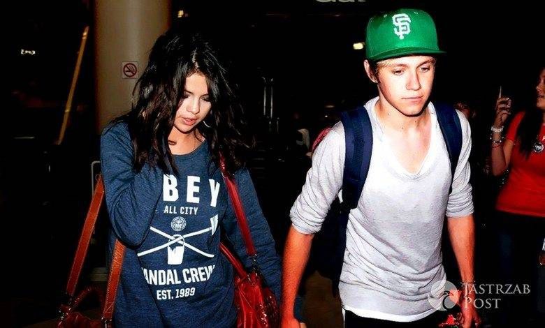 Selena Gomez i Niall Horan