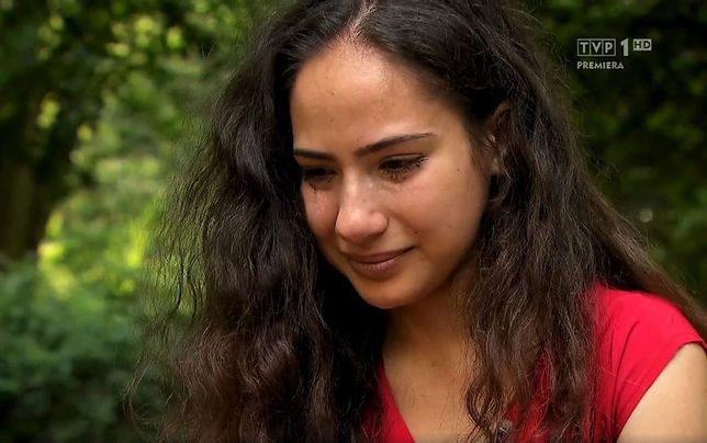Marlena mówiła w programie o trudnej sytuacji rodzinnej