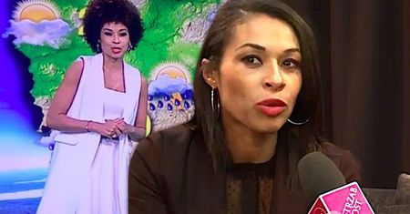 Omenaa Mensah otwarcie o swoich zarobkach i biznesach: "Z pracy w telewizji da się wyżyć" [WIDEO]