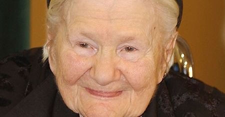 Pokojowy Nobel dla Ireny Sendler?
