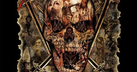 Slayer zagra w Gliwicach. To będzie ich ostatni koncert w Polsce