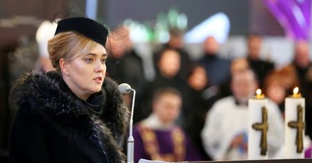 Magdalena Adamowicz przerywa milczenie. "Baliśmy się"