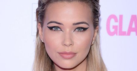 Sandra Kubicka: "Prof. Dębska zdiagnozowała, że mam guza"