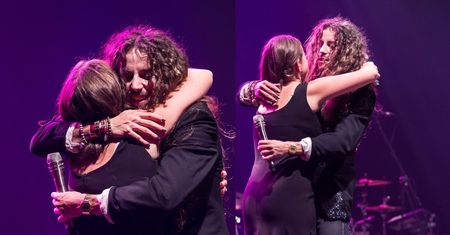 Michał Szpak z utalentowaną siostrą. Wyrosła mu konkurencja?