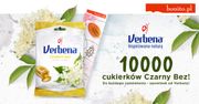 Verbena i Bonito.pl rozdadzą 10 000 cukierków!