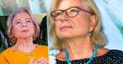 Bożena Dykiel ponosi konsekwencje swojego wystąpienia w "DDTVN". Jedna z firm właśnie zakończyła z nią współpracę