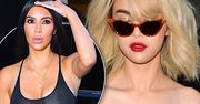 Selena Gomez bez stanika poszła na zakupy. Widać WSZYSTKO! Kim Kardashian zdetronizowana!