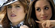 Księżniczka Eugenia zdemaskowana! Jednym kliknięciem na Instagramie pokazała, co naprawdę myśli o Meghan Markle