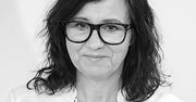 Nie żyje znana polska dziennikarka. Zmarła po długiej chorobie