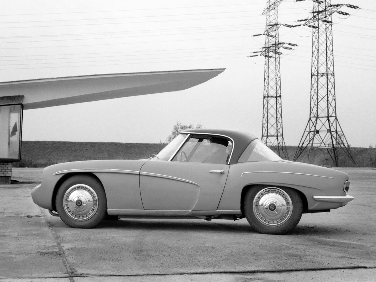 Rozpoznasz prototypy polskich samochodów?