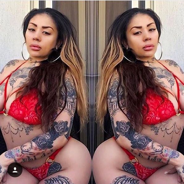 Pamiętacie ją z Sugababes? Mutya Buena nie do poznania!