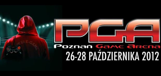 Chcecie odwiedzić Poznań Game Arena? Mamy dla Was wejsciówki [Aktualizacja - już rozdane]