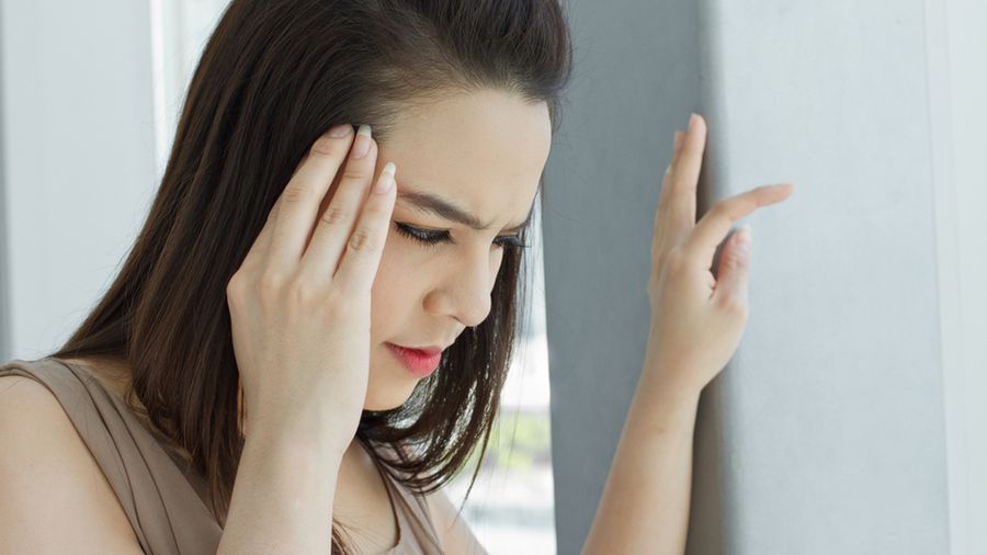 Postaraj się rozpoznać, co wywołuje u ciebie ataki migreny.