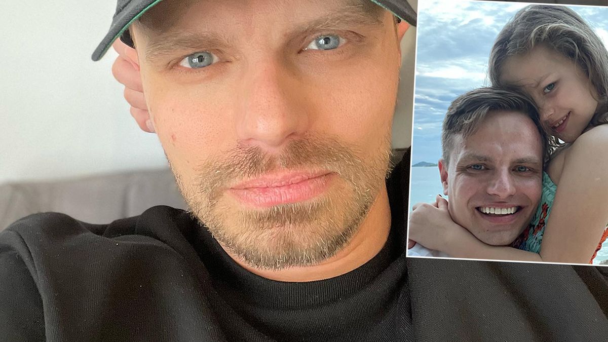 Marcin Hakiel i Helena