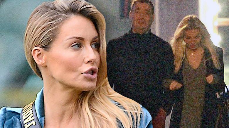 Roxi Gąska i Jacek Rozenek, Małgorzata Rozenek