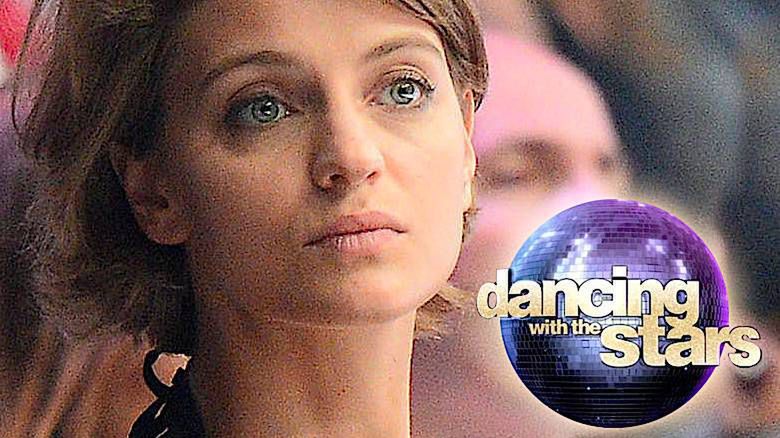 Renata Kaczoruk Taniec z gwiazdami 8 partner