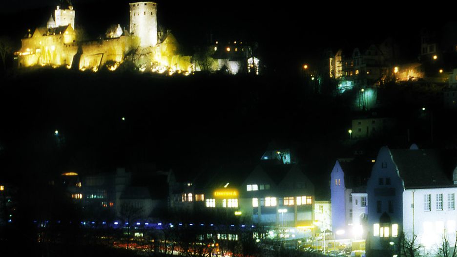 Miasto Altena słynie z liberalnej polityki imigracyjnej