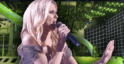 Eurowizja 2017: Takiej sceny w historii konkursu jeszcze nie było! Kasia Moś ma spore pole do popisu [WIDEO]