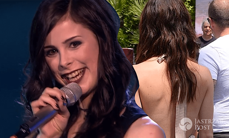 Lena Meyer-Landrut Eurowizja Cannes