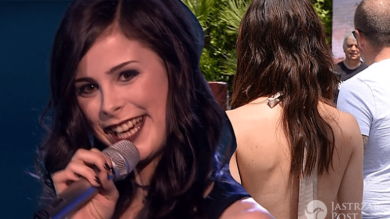 Lena Meyer-Landrut Eurowizja Cannes