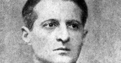 Julian Tuwim - twórca kompletny