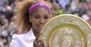Serena Williams komentuje swoje zwycięstwo na Wimbledonie [WIDEO]