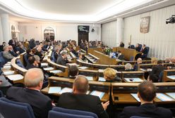 Senatorzy będą mieć nowe auta. Za pół miliona złotych