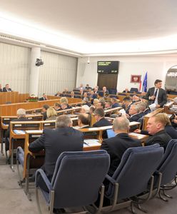 Wojna o e-papierosy w Senacie. Lobbing, tajemnicza poprawka i mniejsza akcyza