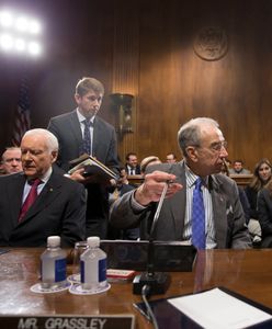 Senat USA zatwierdził przyjęcie Czarnogóry do NATO