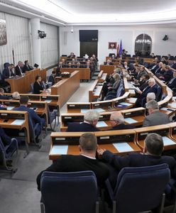 Senat przyjął ustawę ws. prądu. Ekspresowe tempo