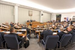 Wojna o e-papierosy w Senacie. Lobbing, tajemnicza poprawka i mniejsza akcyza