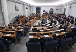 Senat przyjął ustawę ws. prądu. Ekspresowe tempo