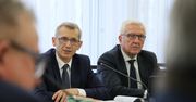 Senackie komisje zdecydowały ws. projektu ustawy o KRS. Będzie wysłuchanie publiczne