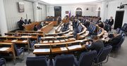 Senat zagłosował. Parlamentarzyści przyjęli uchwałę ws. sądownictwa