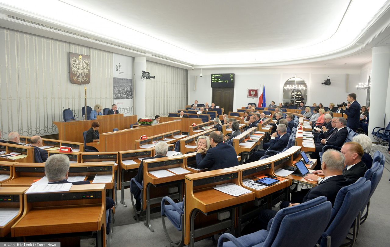 PiS składa protest do SN. Chcą ponownego przeliczenia głosów