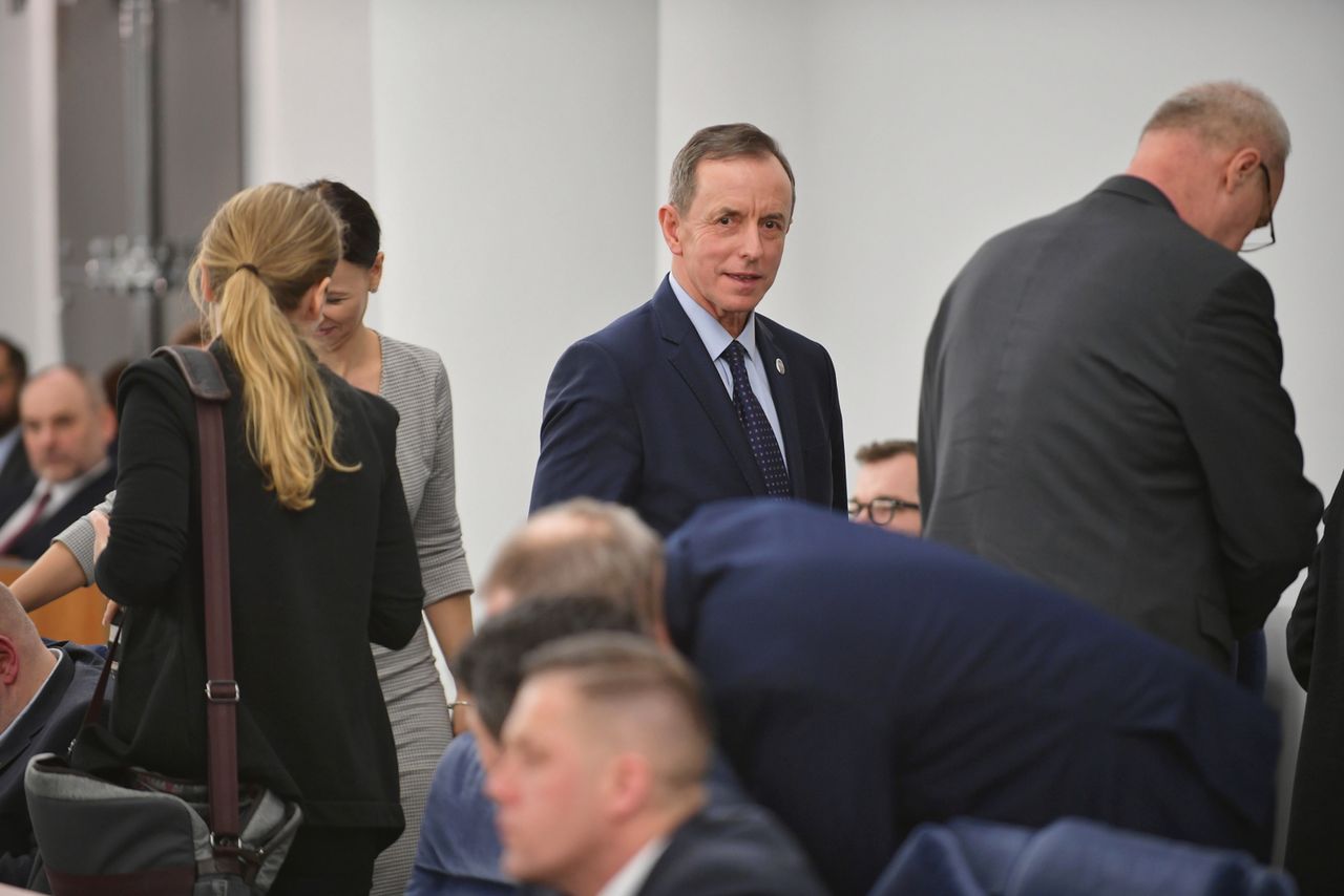 Budżet 2020. Senat zagłosował