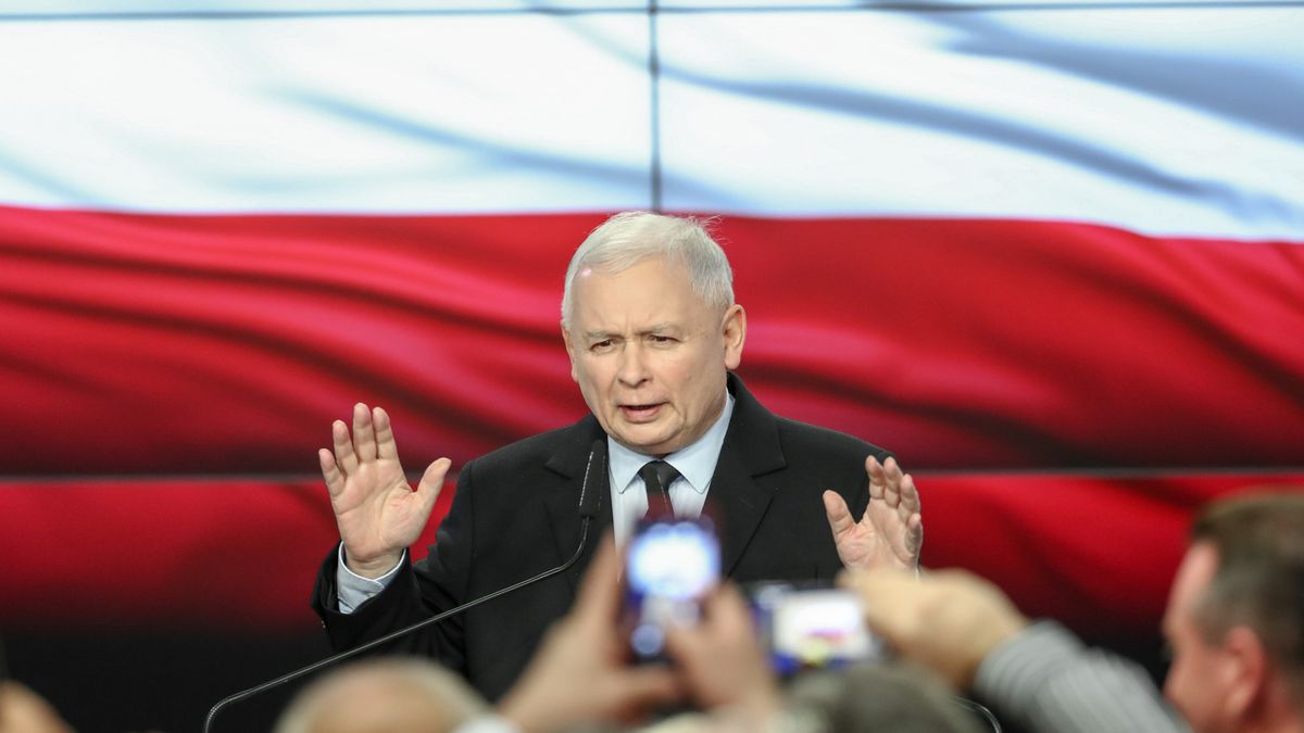 Senat wyrasta na najważniejszą Izbę nadchodzącej kadencji. Opozycja przejmuje stery