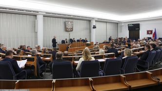 Zniesienie limitu 30-krotności. Senat przeszkodzi Sejmowi