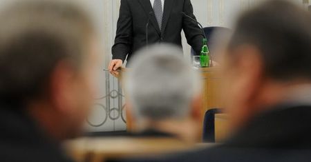 Senat za podwyżkami dla archiwistów
