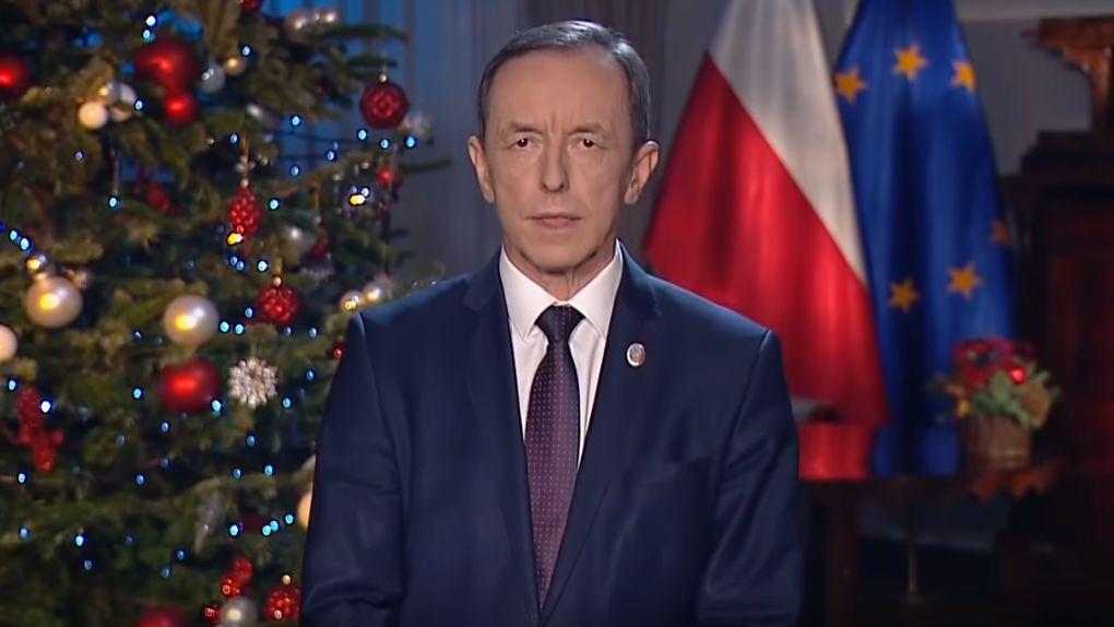 W połowie stycznia, podczas pierwszego posiedzenia Senatu w nowym roku ruszy internetowa telewizja Senat TV.