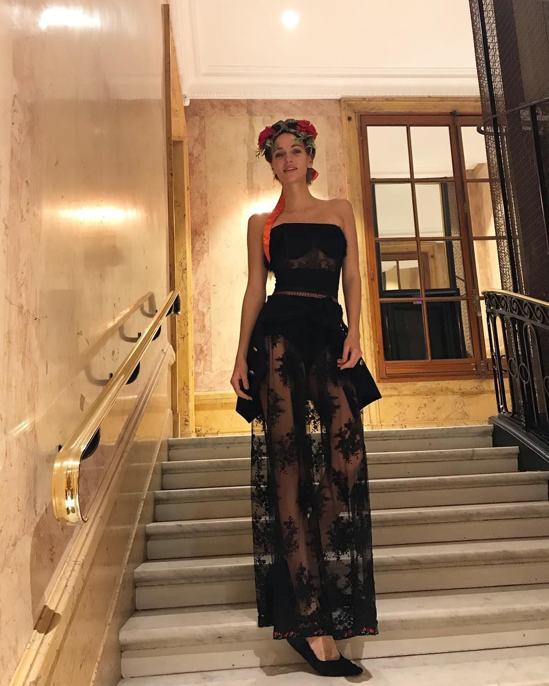 Renata Kaczoruk – Halloween 2018