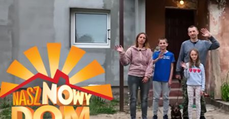 Poruszenie w sieci po ostatnim odcinku "Nasz nowy dom". Widzowie skupili uwagę na smutnej sprawie