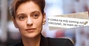 Renata Kaczoruk na zdjęciu w objęciach kobiet: "Wielu czekało na mój coming out"
