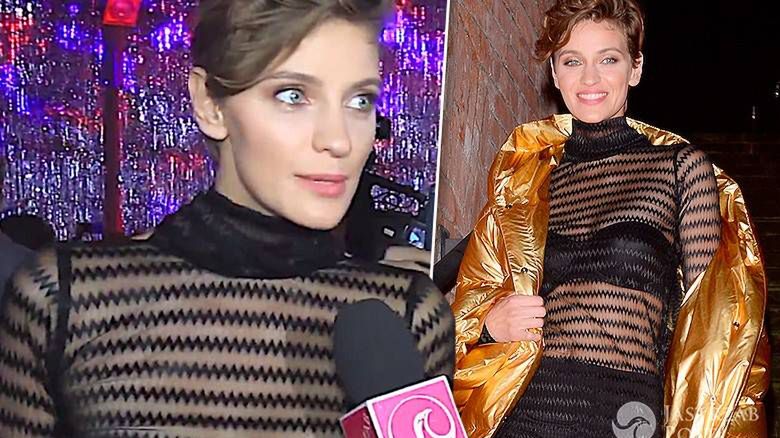 Renata Kaczoruk stylizacje, moda