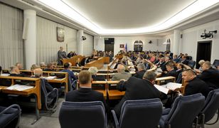 Ustawa o SN zawiera kolidujące ze sobą artykuły