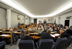 Nowelizacje ustaw o TK i SN. Miażdżąca opinia Biura Legislacyjnego Senatu