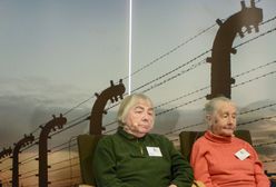 200 byłych więźniów obozu na obchodach 75. rocznicy wyzwolenia Auschwitz-Birkenau
